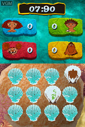The Croods Prehistoric Party - DS