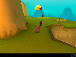 The Emperor's New Groove - PS1