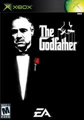 The Godfather The Game - XBox Original