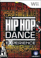 The Hip Hop Dance Experience - Wii Original