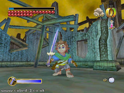 The Hobbit - XBox Original