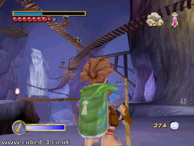 The Hobbit - XBox Original