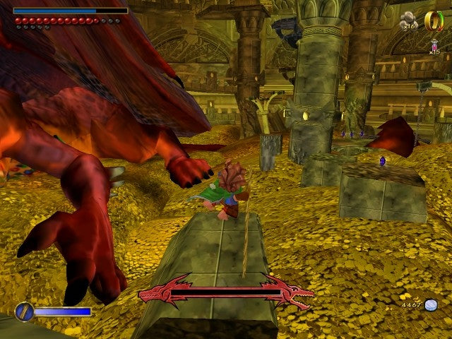 The Hobbit - XBox Original