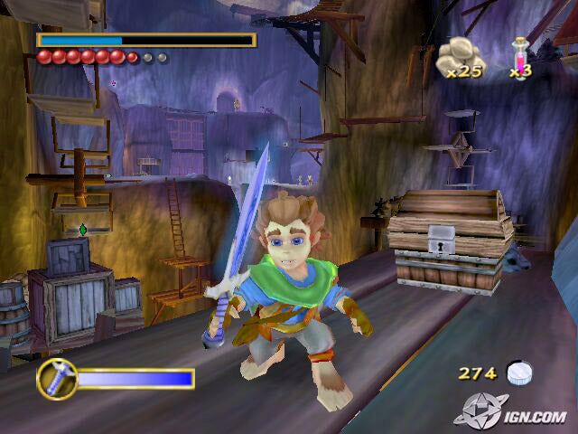 The Hobbit - XBox Original