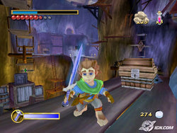 The Hobbit - XBox Original