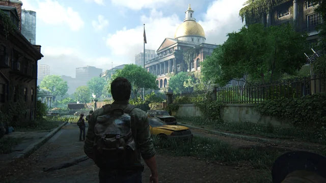 The Last of Us Part 1 - PS5