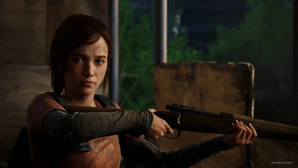 The Last of Us Part 1 - PS5