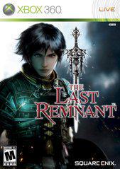 The Last Remnant - X360