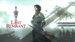 The Last Remnant - X360