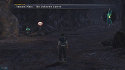 The Last Remnant - X360