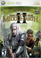 The Lord of the Rings: The Battle For Middle Earth II (2) - X360