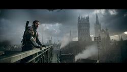 The Order 1886 - PS4