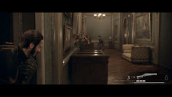 The Order 1886 - PS4