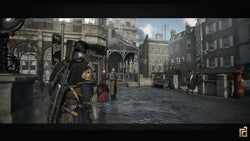 The Order 1886 - PS4