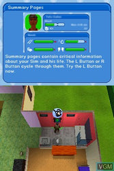 The Sims 3 - DS