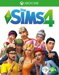 The Sims 4 - XB1