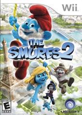 The Smurfs 2 - Wii Original