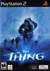 The Thing - PS2