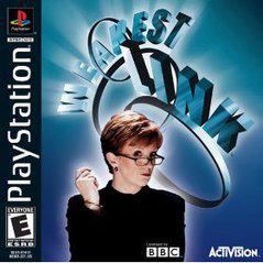 The Weakest Link - PS1