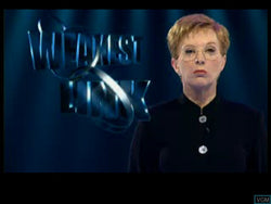 The Weakest Link - PS1