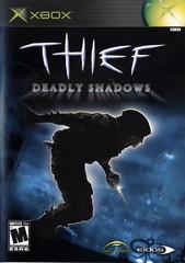 Thief: Deadly Shadows - XBox Original