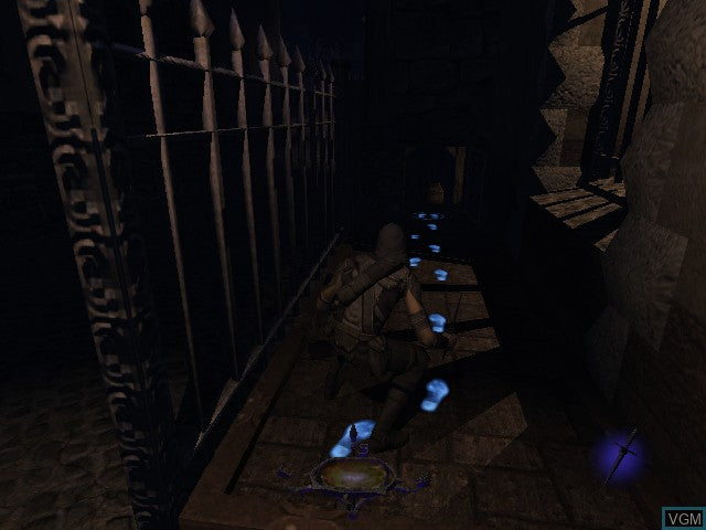 Thief: Deadly Shadows - XBox Original