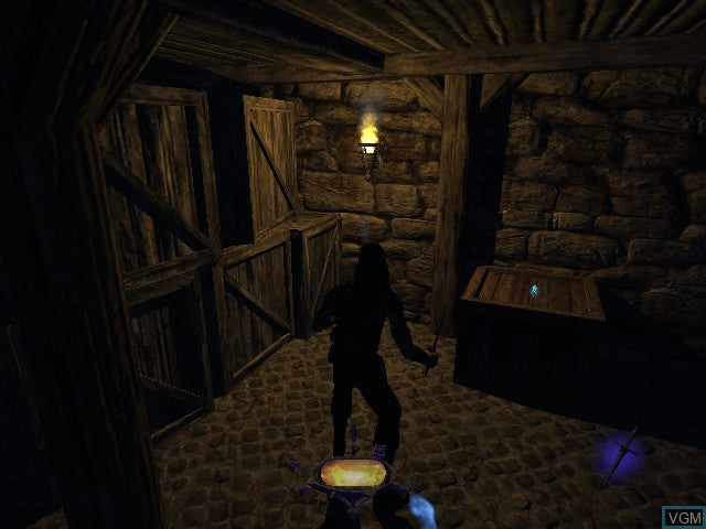 Thief: Deadly Shadows - XBox Original