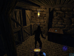 Thief: Deadly Shadows - XBox Original