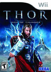 Thor: God of Thunder - Wii Original