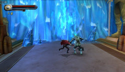 Thor: God of Thunder - Wii Original