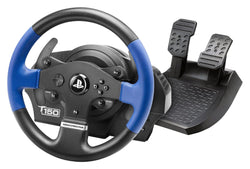 Thrustmaster T150 - Racing Wheel - Force Feedback PS5 | PS4 | PS3 | PC