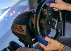 Thrustmaster T150 - Racing Wheel - Force Feedback PS5 | PS4 | PS3 | PC