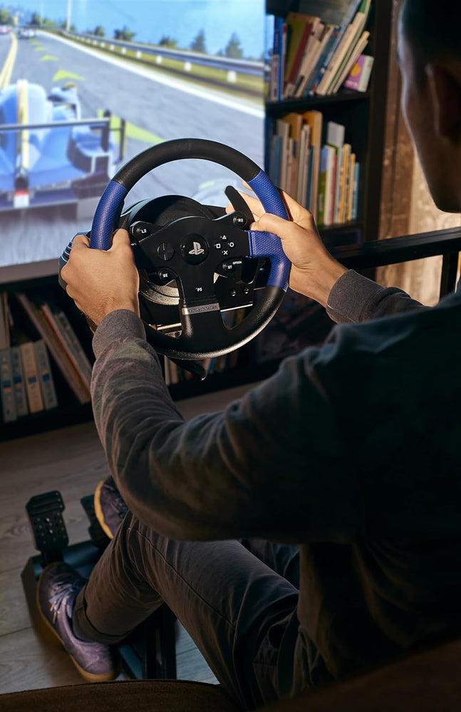 Thrustmaster T150 - Racing Wheel - Force Feedback PS5 | PS4 | PS3 | PC