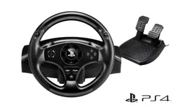Thrustmaster T80 - Racing Wheel - PS4 | PS3