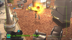 Time Crisis: Razing Storm - PS3