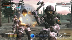Time Crisis: Razing Storm - PS3