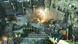 Time Crisis: Razing Storm - PS3