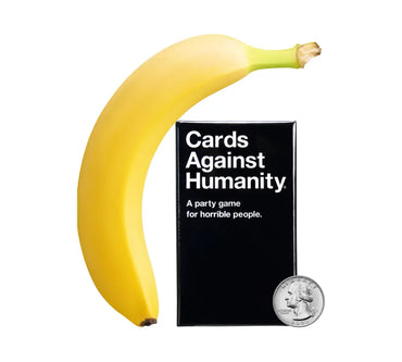 Tiny Cards Against Humanity - Base Set