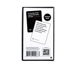 Tiny Cards Against Humanity - Base Set