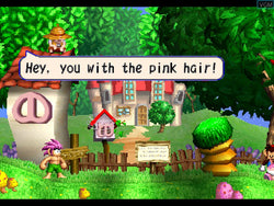 Tomba! - PS1