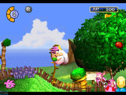 Tomba! - PS1