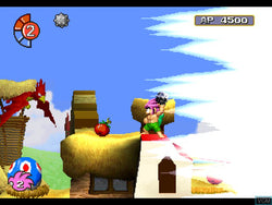 Tomba! - PS1