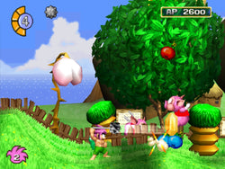 Tomba! - PS1