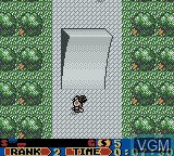 Tony Hawk's Pro Skater - Gameboy Color