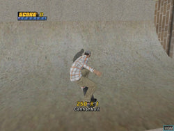 Tony Hawk's Pro Skater 4 - XBox Original