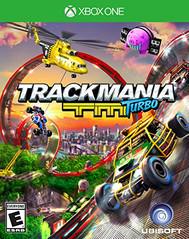 TrackMania Turbo - XB1