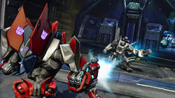 Transformers: Fall of Cybertron - X360