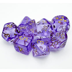 Lab Dice - Chessex