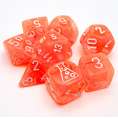 Lab Dice - Chessex