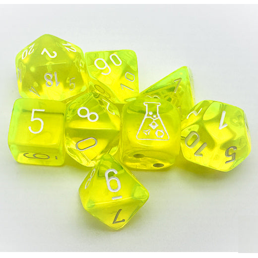 Lab Dice - Chessex